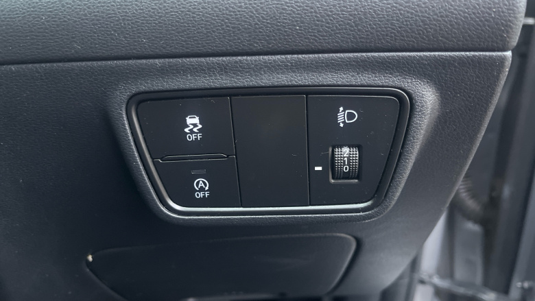 Hyundai TUCSON 1.6 TGDi Premium 5dr 2WD Petrol Estate